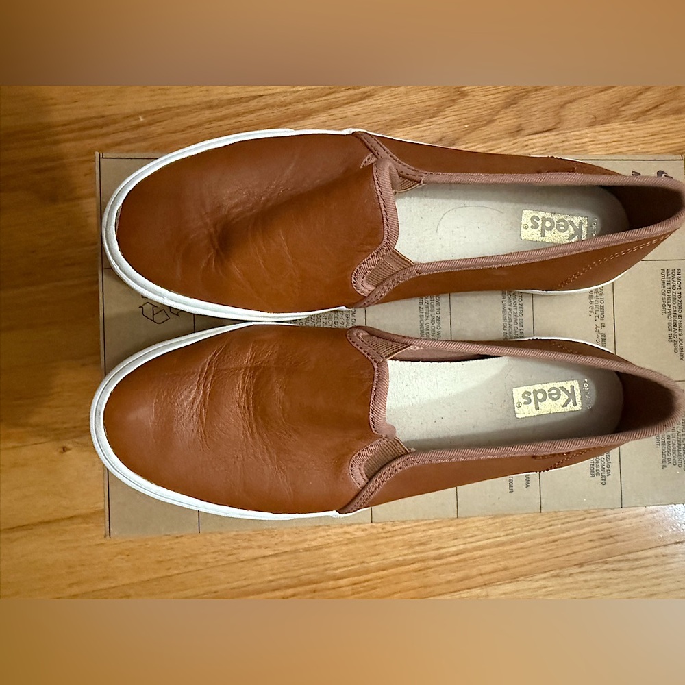Keds Double Decker slip-on sneaker
